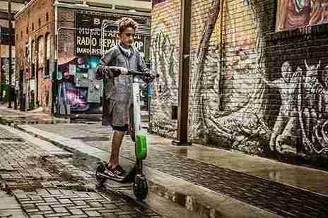 Maximizing Your Riding Comfort: A Comprehensive Guide to Changing Electric Scooter Grips