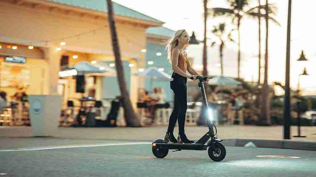 Master the Roads: Boosting Your Electric Scooter's Speed