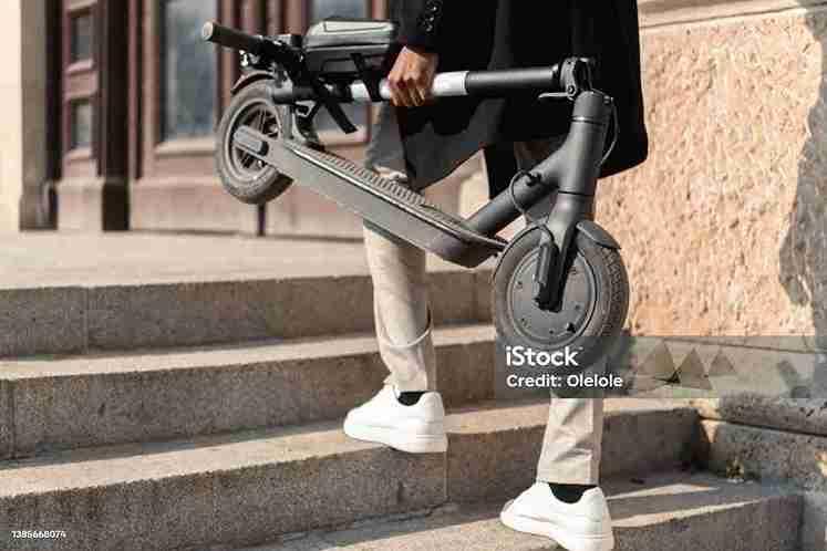 The Lifespan of Electric Scooter Tires: A Detailed Guide Introduction