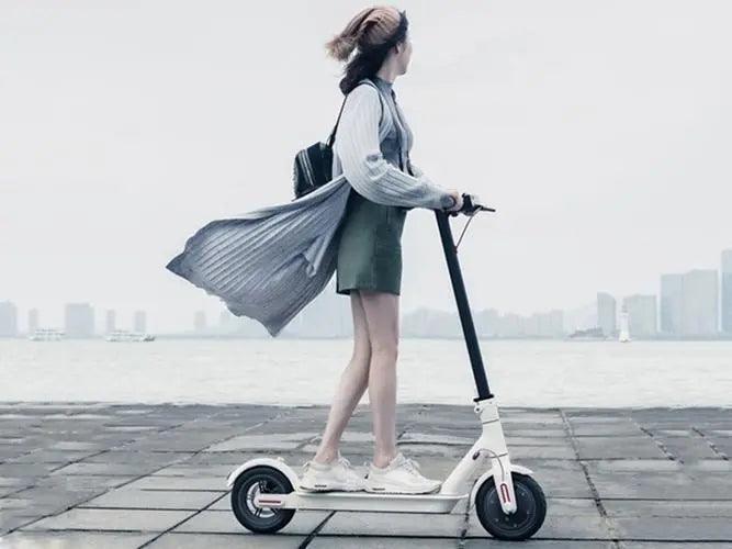 How to Fix an Electric Scooter Controller