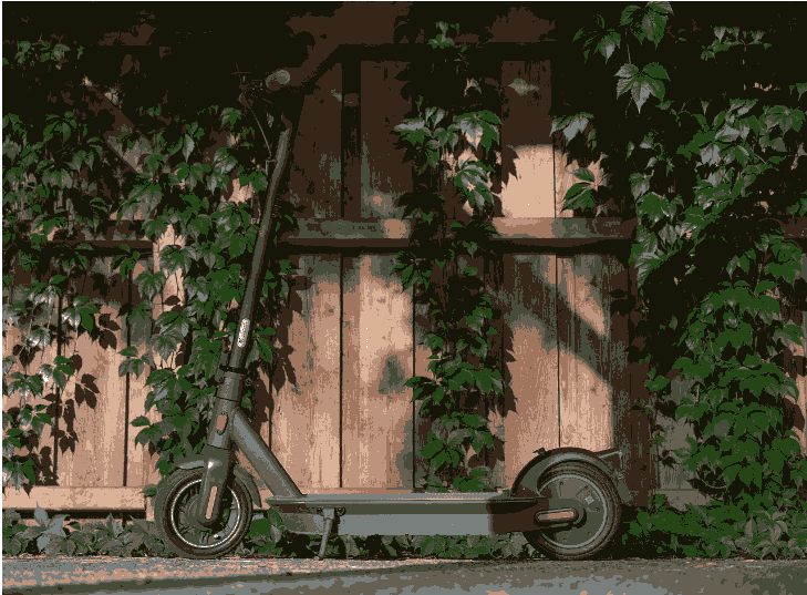 Laws on Electric Scooters 2024
