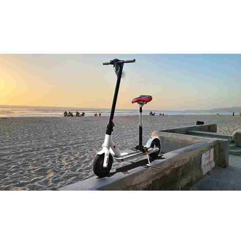 A Rider's Guide to Troubleshooting Electric Scooter Problems