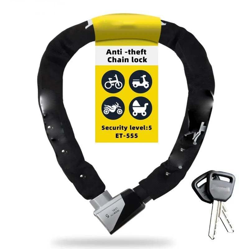 Best Locks for Electric Scooters E Bike with Key