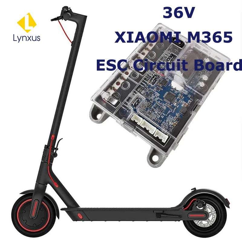 36V Mainboard Controller for XIAOMI Scooter Pro 1 M365