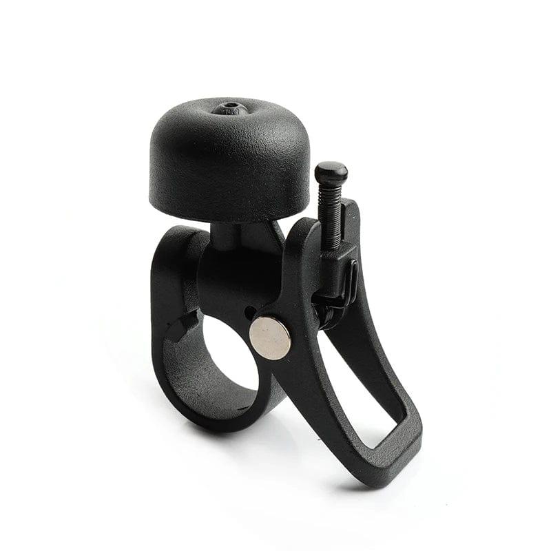 Whole Body Aluminum Alloy Scooter Bell Horn Ring With Quick Release Mount For Xiaomi M365 Pro 1S Electric Scooter Parts