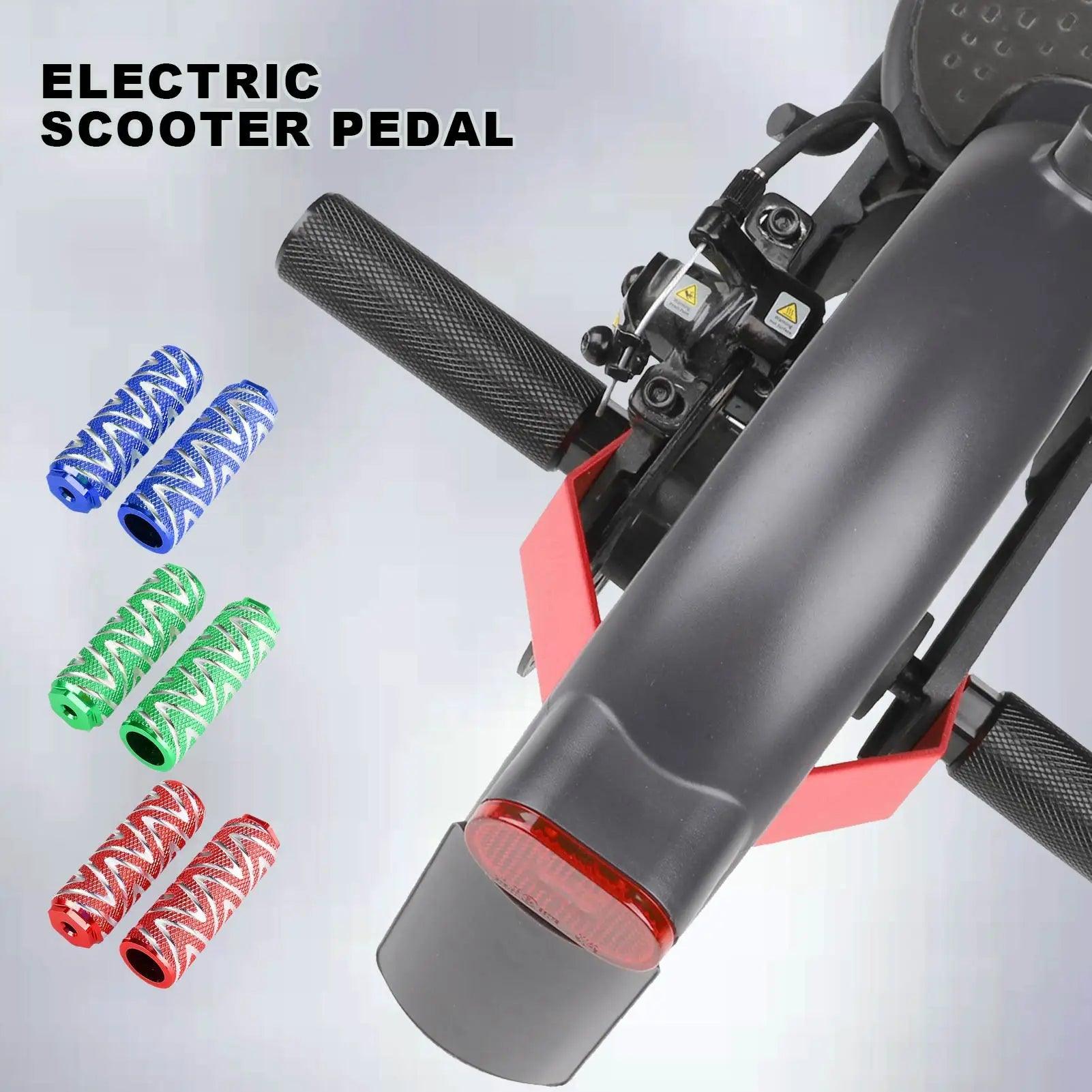 Foot Pedals For M365 Pro Pro2 1S