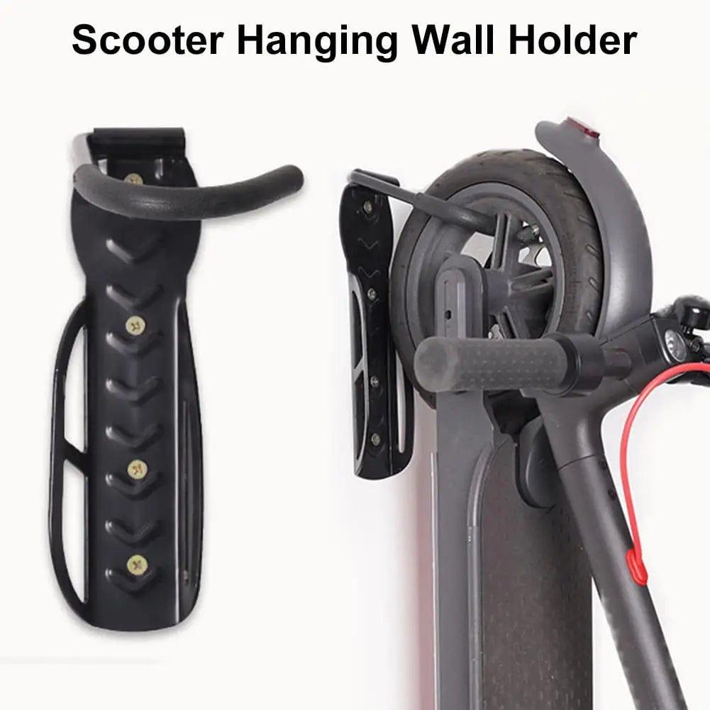 Wall Hanger Foldable Holder For Ninebot Max G30 Xiaomi M365 Pro Electric Scooter
