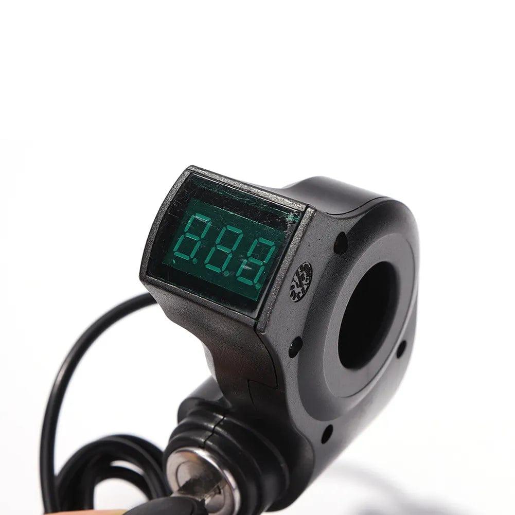 Best lock for electric scooter