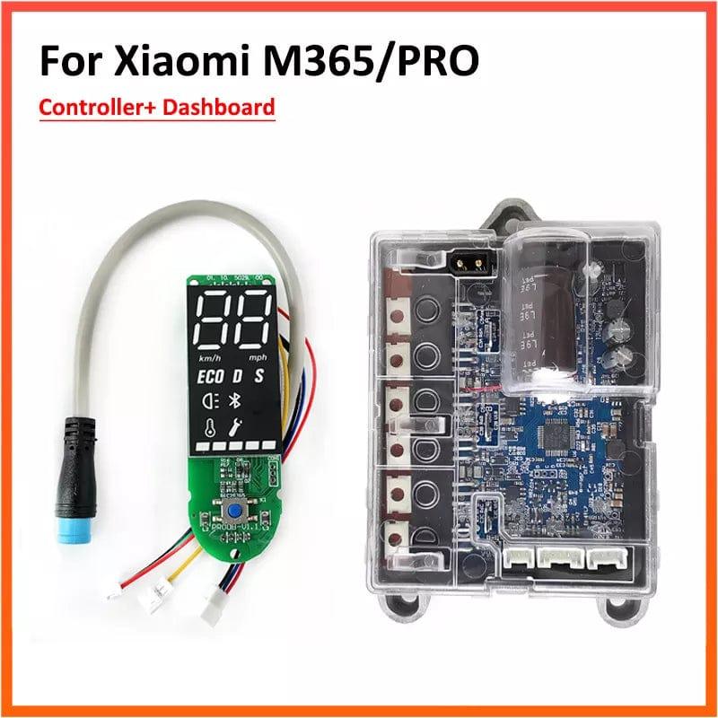 36V Mainboard Controller for XIAOMI Scooter Pro 1 M365