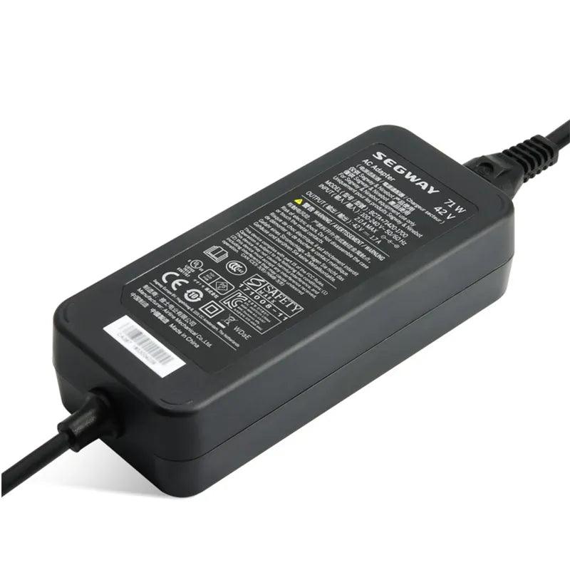 Original Battery Electric Scooter Charger for Ninebot Xiaomi M365 Pro 1S