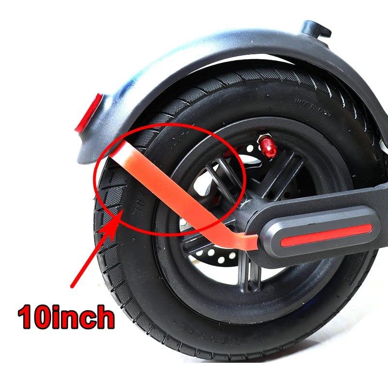 10 Inches Modified Scooter Tire for Xiaomi M365 Pro 2
