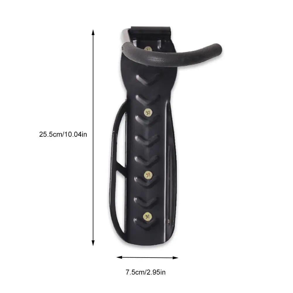 Wall Hanger Foldable Holder For Ninebot Max G30 Xiaomi M365 Pro Electric Scooter