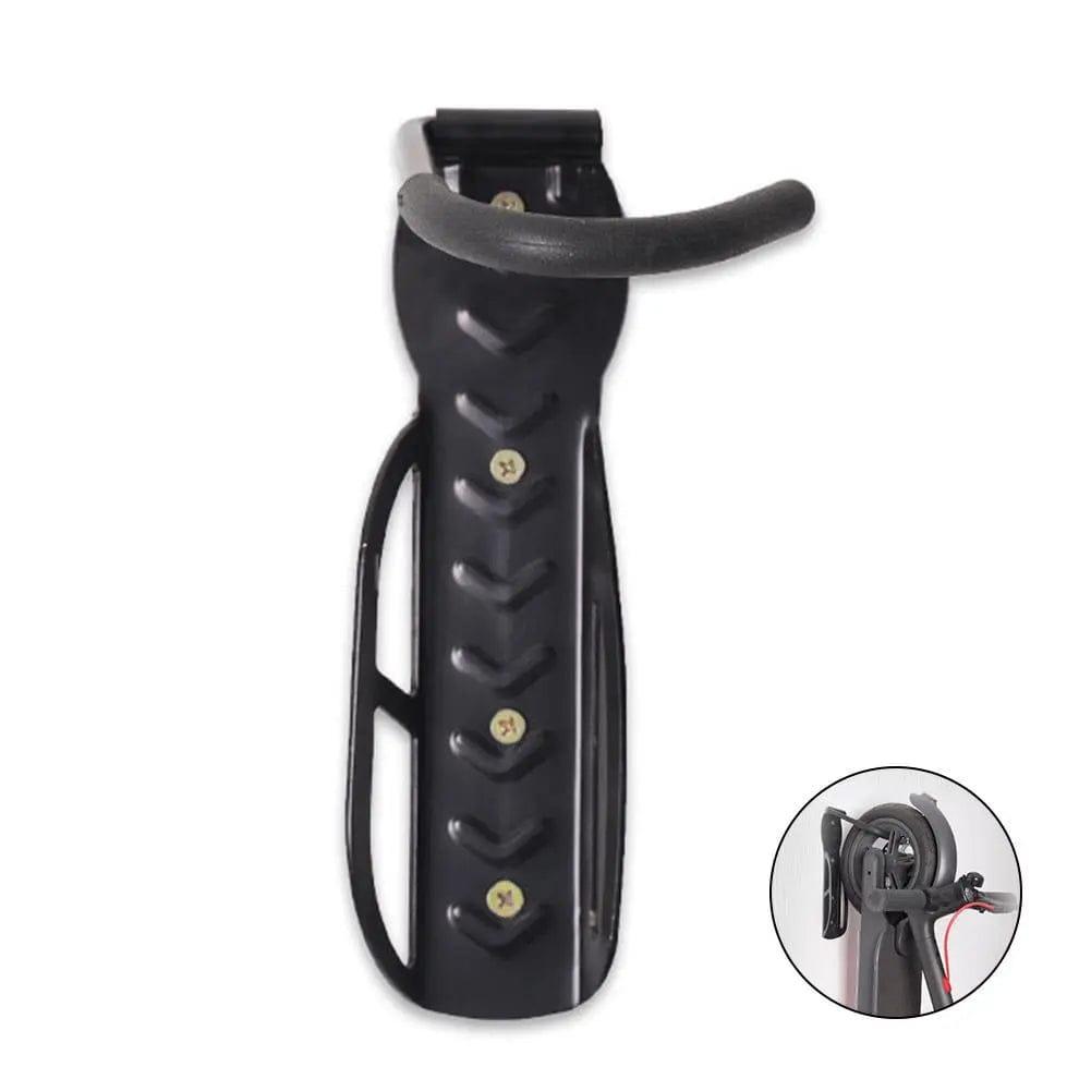 Wall Hanger Foldable Holder For Ninebot Max G30 Xiaomi M365 Pro Electric Scooter