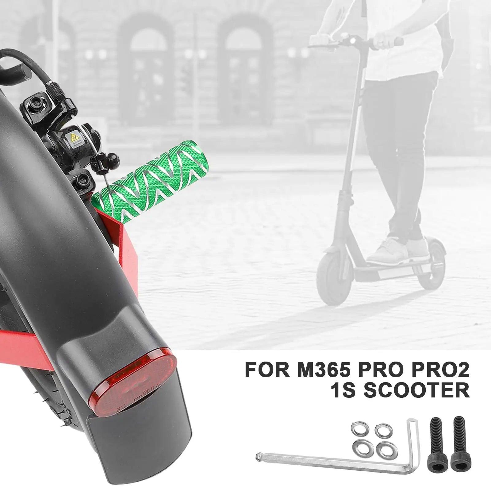 Foot Pedals For M365 Pro Pro2 1S