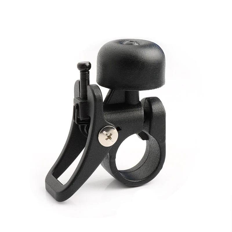 Whole Body Aluminum Alloy Scooter Bell Horn Ring With Quick Release Mount For Xiaomi M365 Pro 1S Electric Scooter Parts