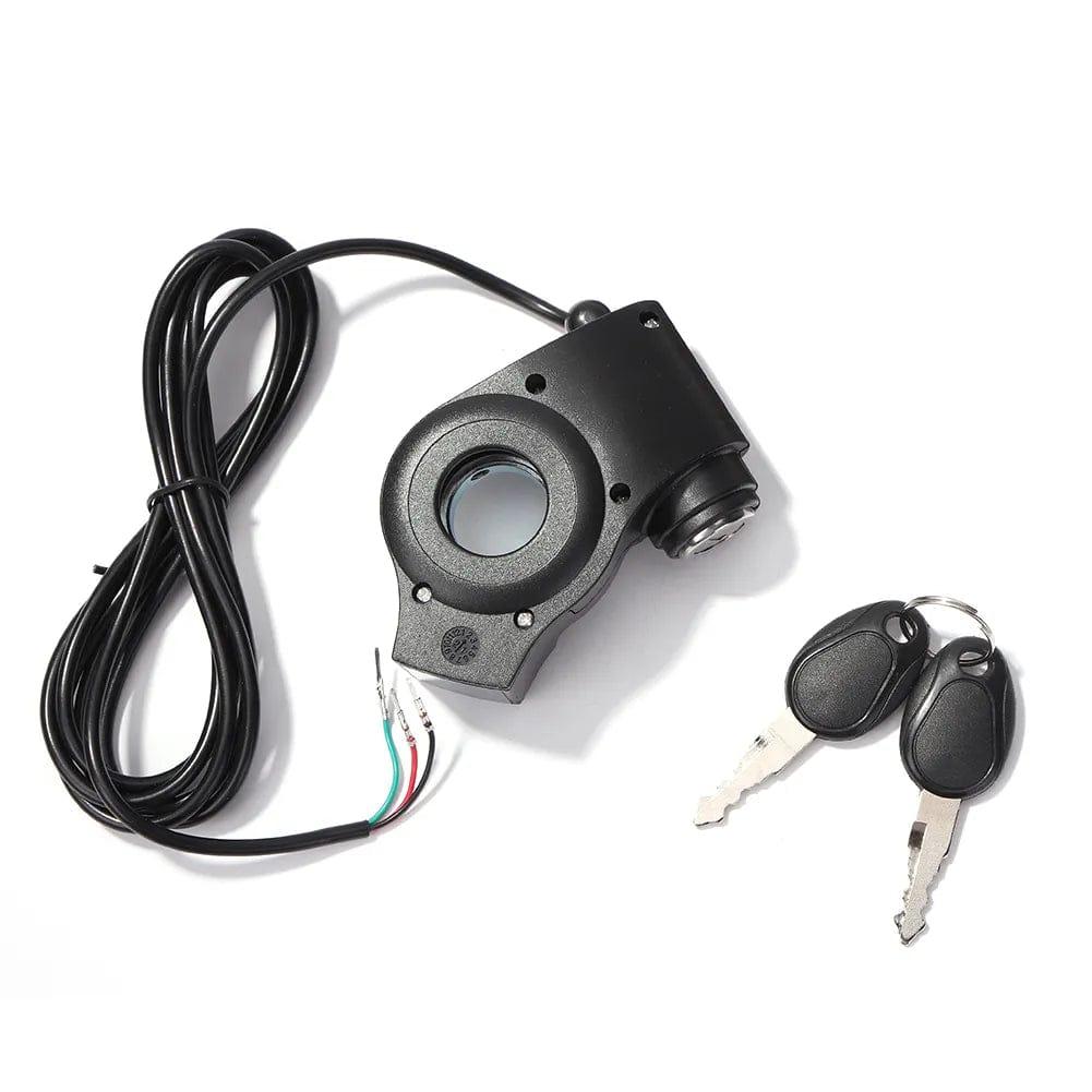 Best lock for electric scooter
