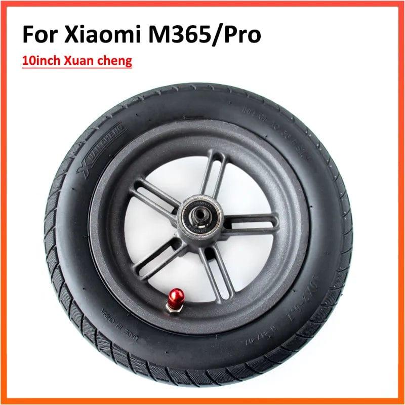 10 Inches Modified Scooter Tire for Xiaomi M365 Pro 2