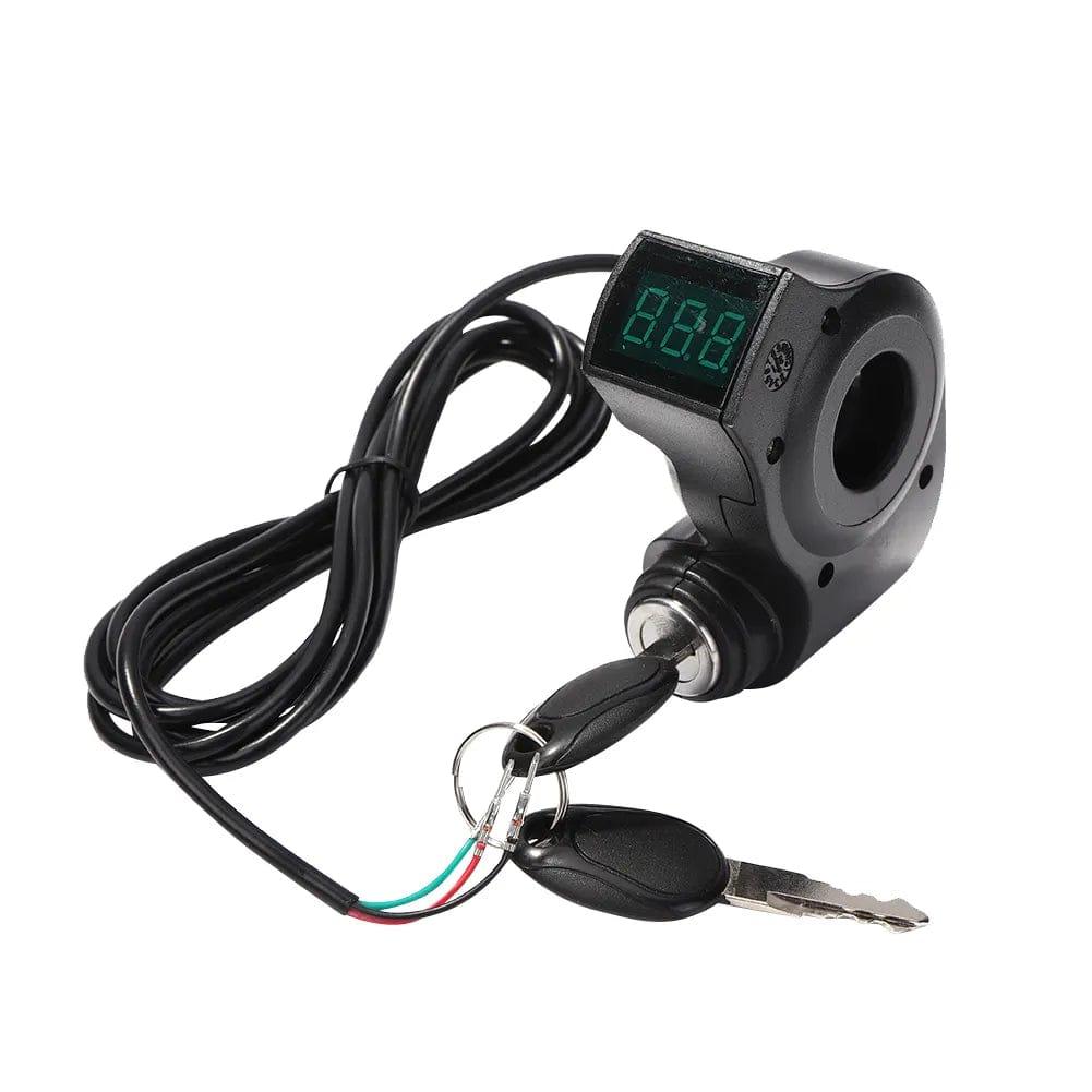 Best lock for electric scooter