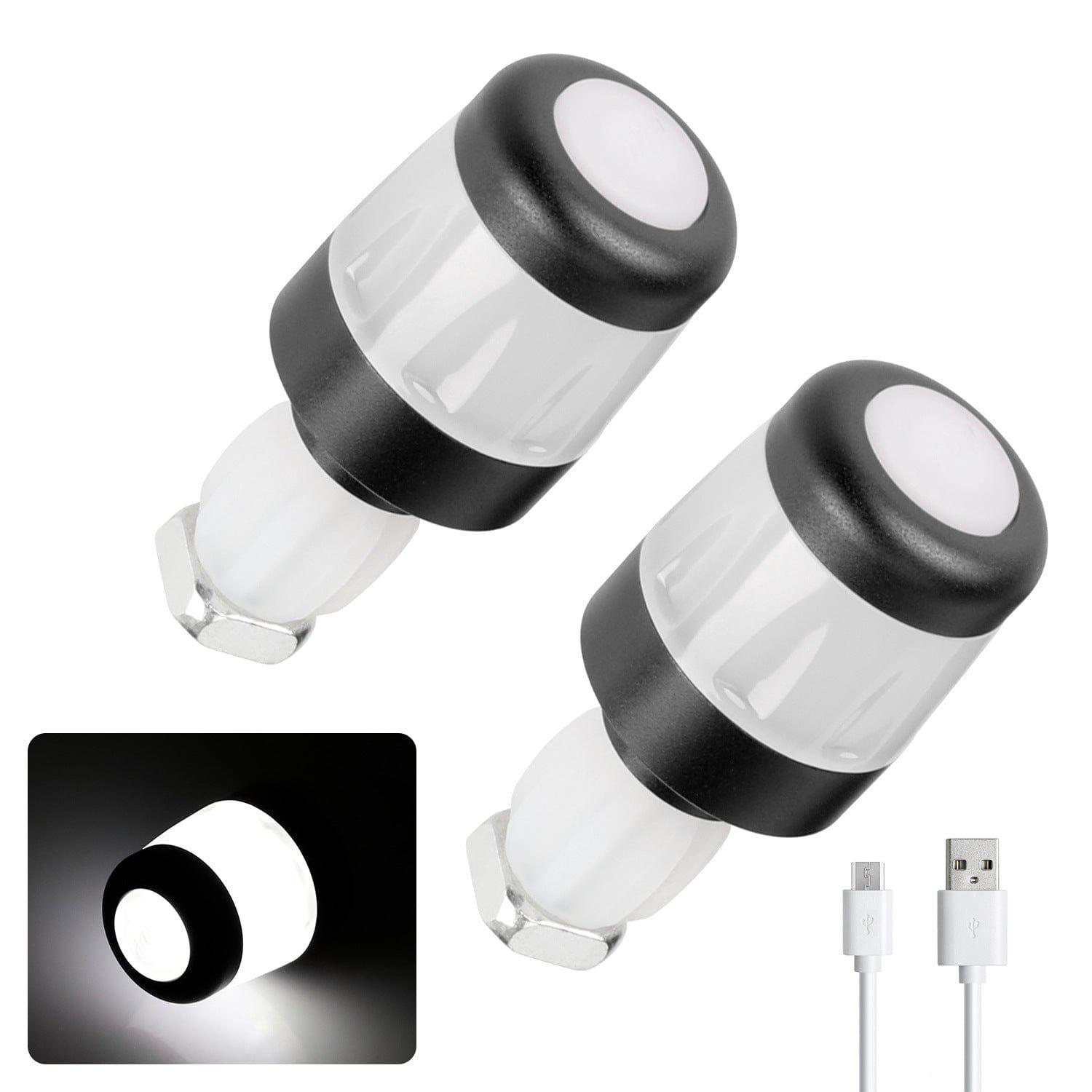Rechargeable Grip Plug Light Electric Scooter