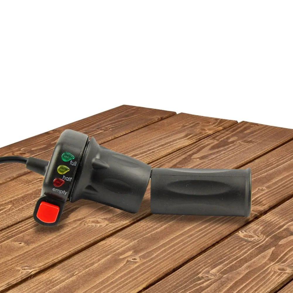 24V/36V/48V Electric Controller Throttle for E-scooter Accessories