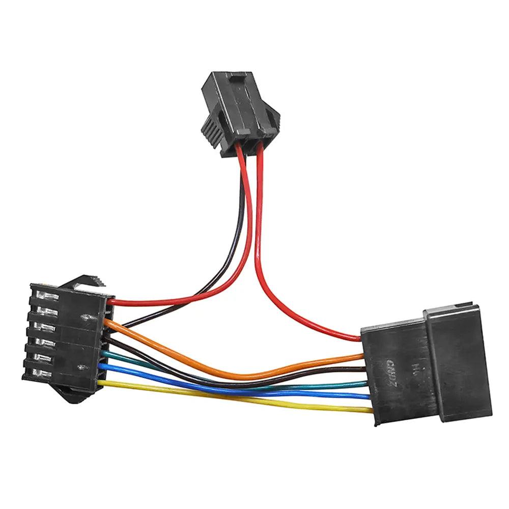 36V-72V Electric Scooter Alarm Control for Xiaomi M365/1S/M365 Pro