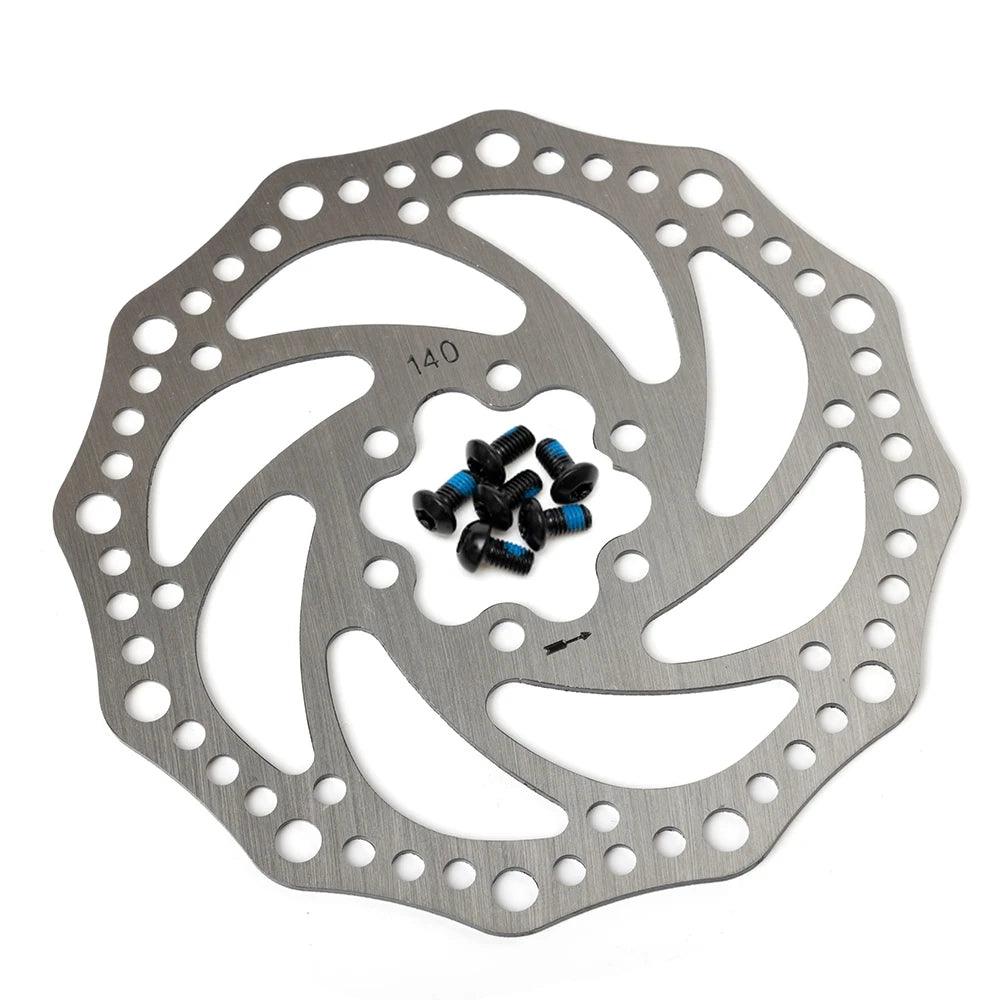 140MM Brake Disc Parts for Ninebot F20 F30 F40 for Kugoo M4 ZERO