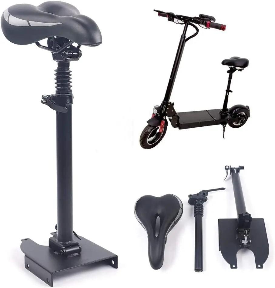 New Xiaomi M365  Electric Scooter With Seat for Folding Saddles