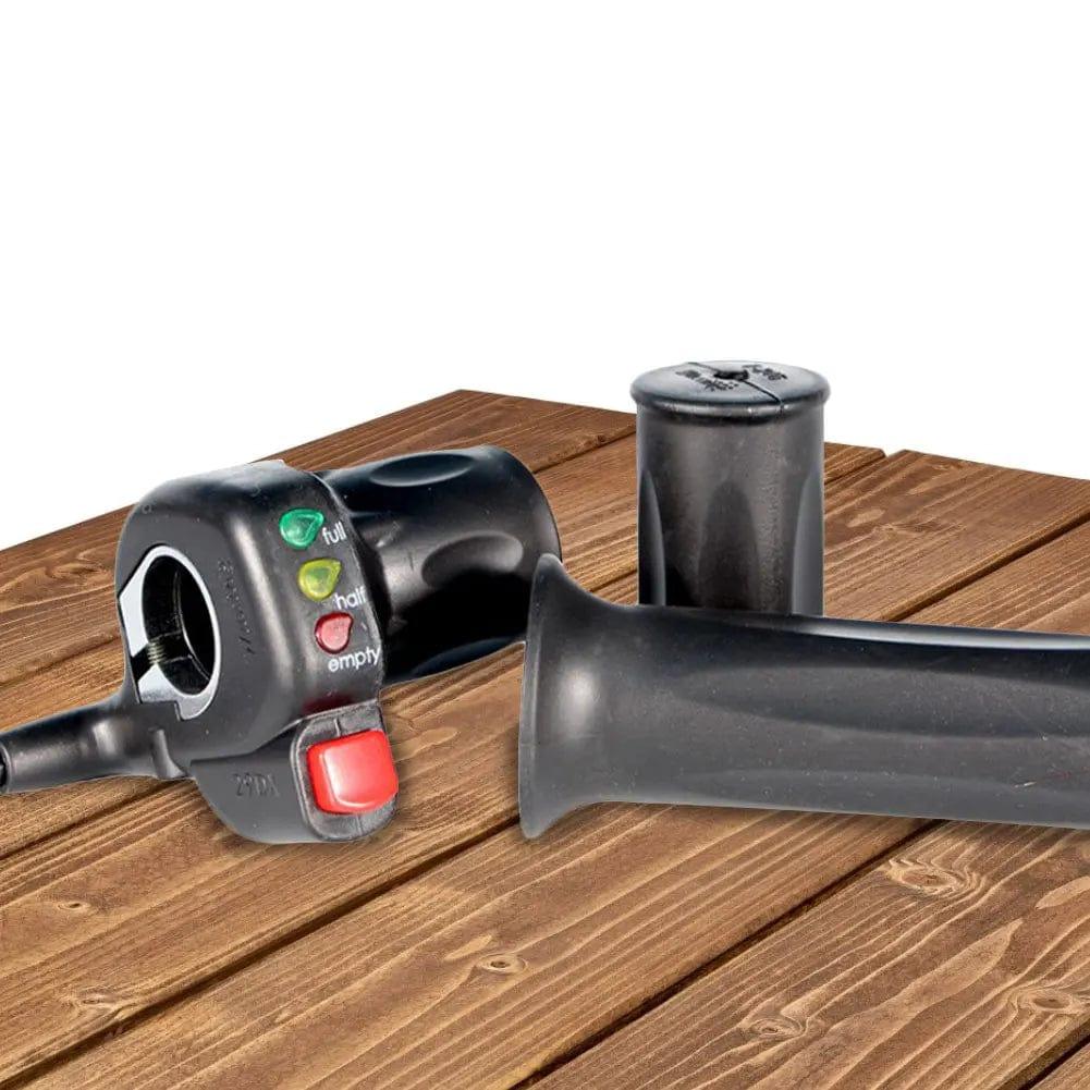 24V/36V/48V Electric Controller Throttle for E-scooter Accessories