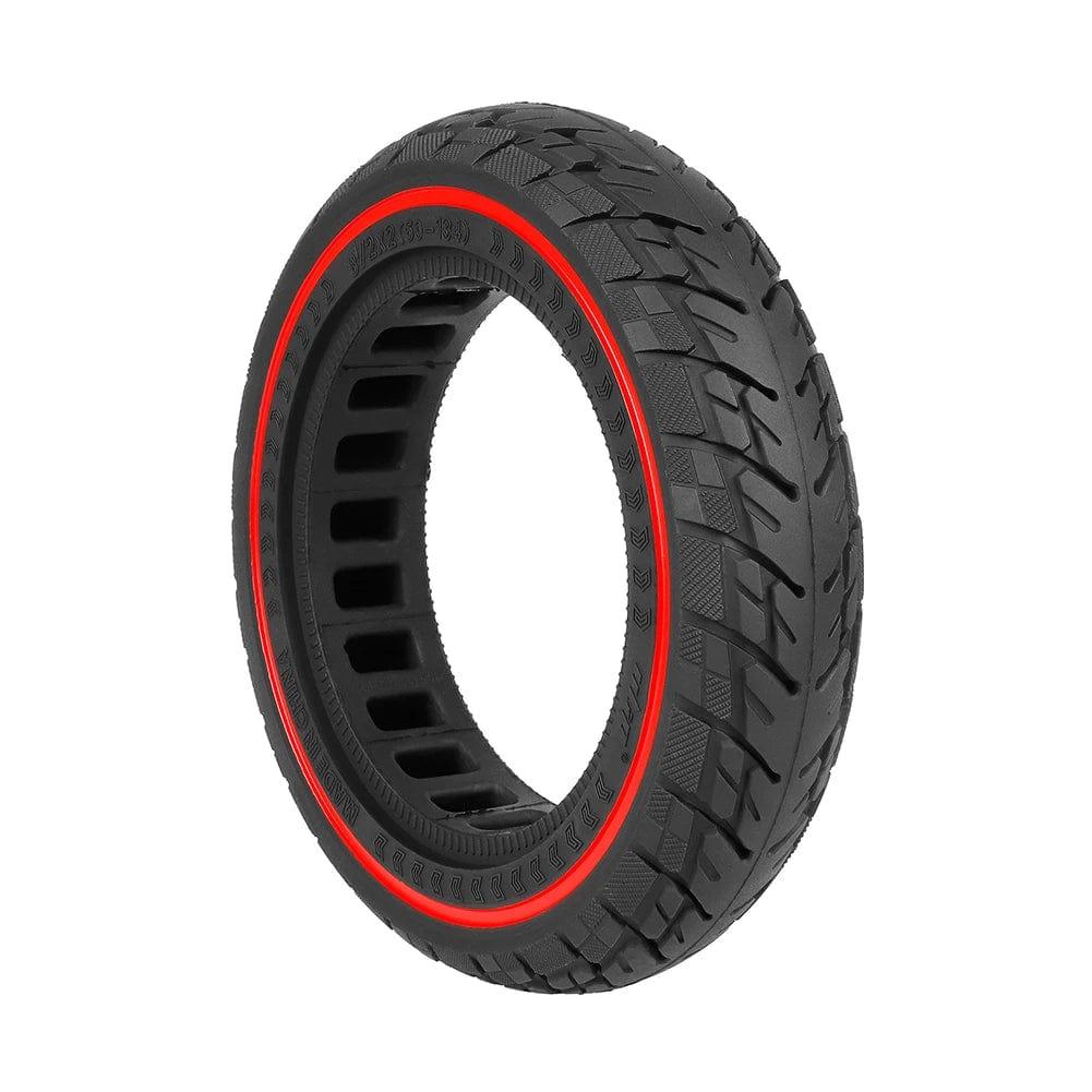 Solid Scooter Tires For VSETT 9&9 ZERO 9