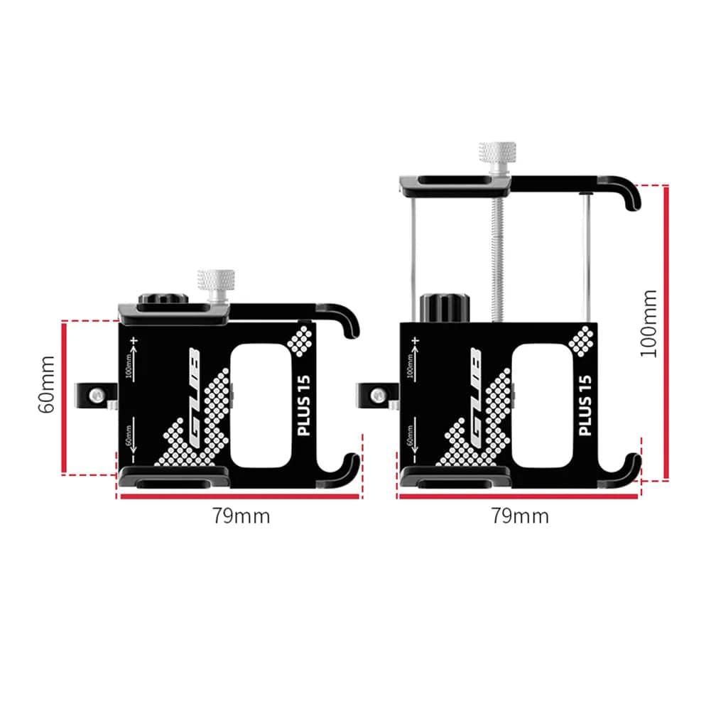 Phone Holder MTB Handlebar For Electric Scooter