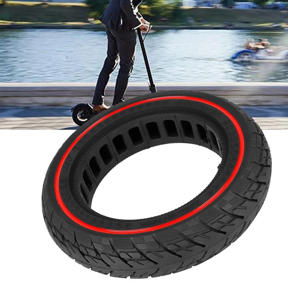 Solid Scooter Tires For VSETT 9&9 ZERO 9