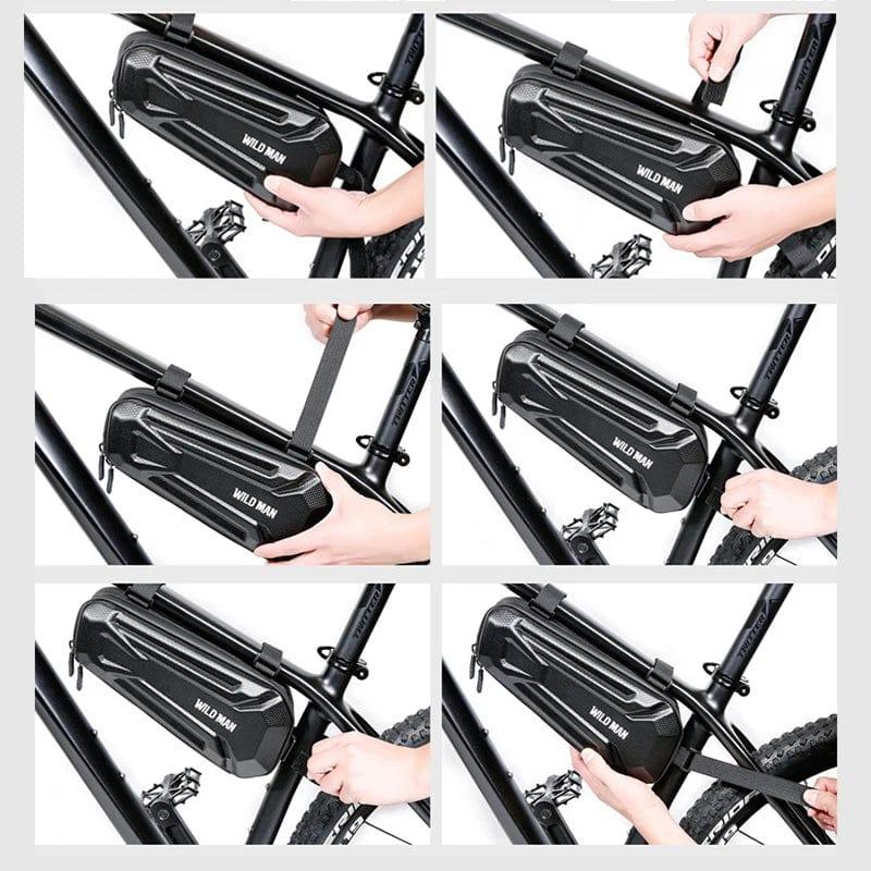 1.8L Carry Bag for Electric Scooter