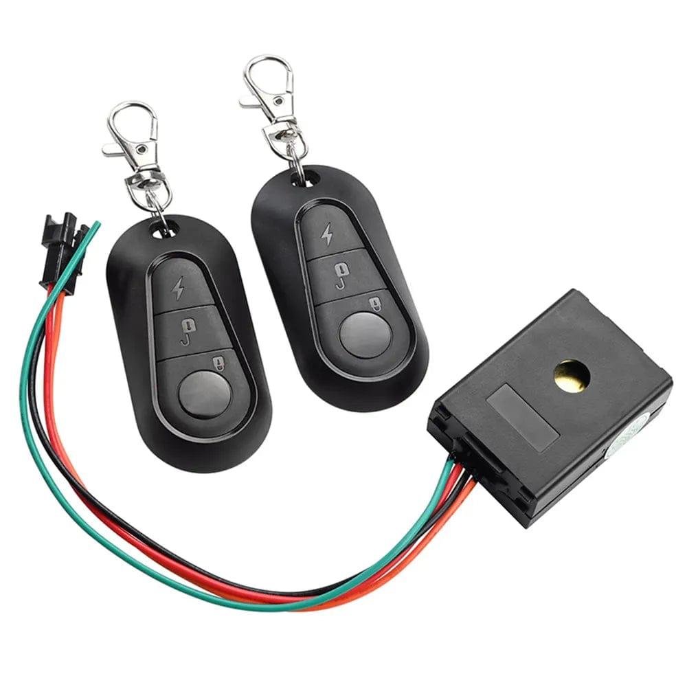 36V-72V Electric Scooter Alarm Control for Xiaomi M365/1S/M365 Pro