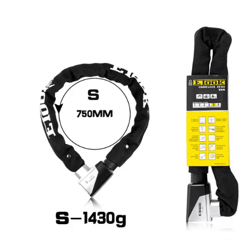 Best Locks for Electric Scooters E Bike with Key
