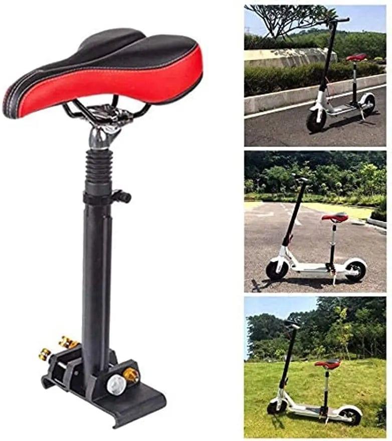 New Xiaomi M365  Electric Scooter With Seat for Folding Saddles
