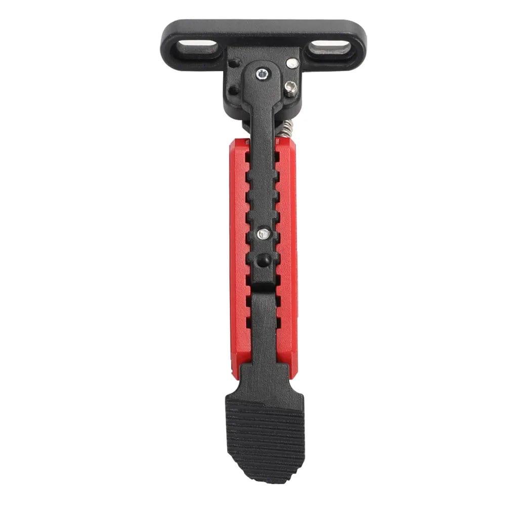 Electric Scooter Kickstand Extendable for Xiaomi M365/PRO/PRO2/1S/Max G30