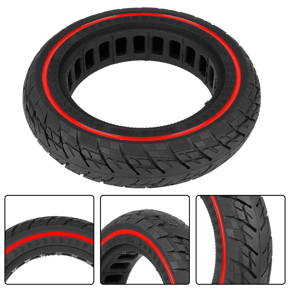 Solid Scooter Tires For VSETT 9&9 ZERO 9