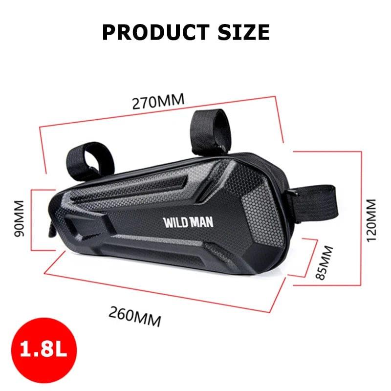 1.8L Carry Bag for Electric Scooter