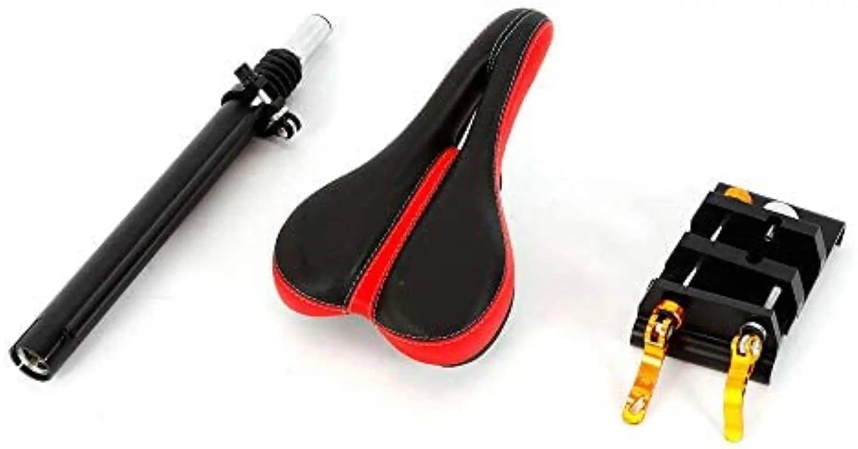 New Xiaomi M365  Electric Scooter With Seat for Folding Saddles