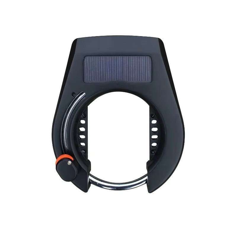 NFC Horseshoe Bluetooth Bicycle Alarm Bike Lock