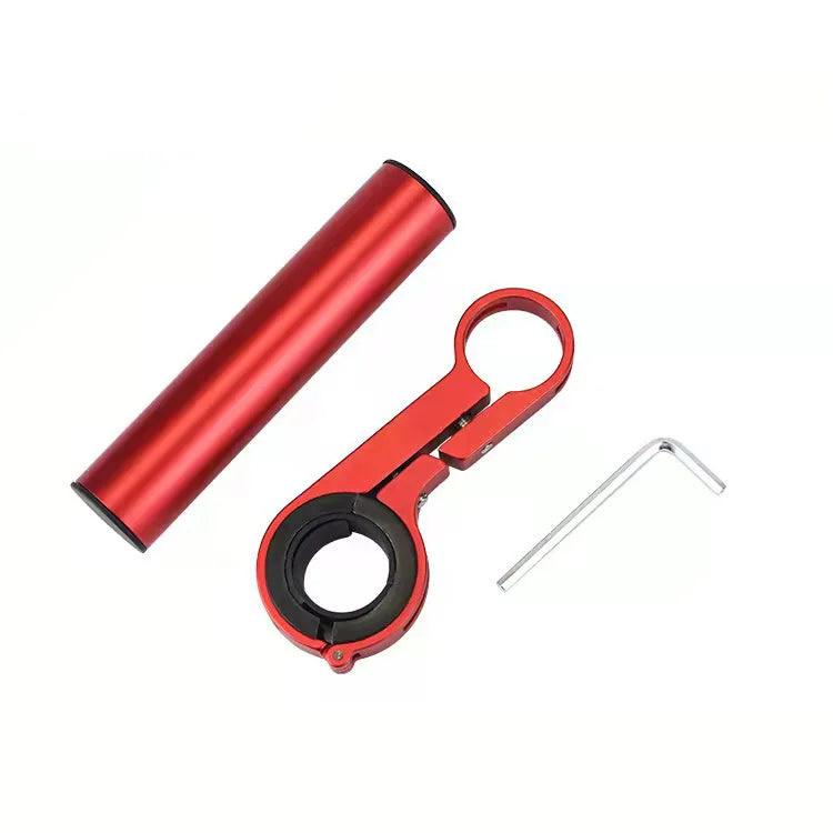 Electric Bike Handlebars for Ninebot max g30 Es1 Es2