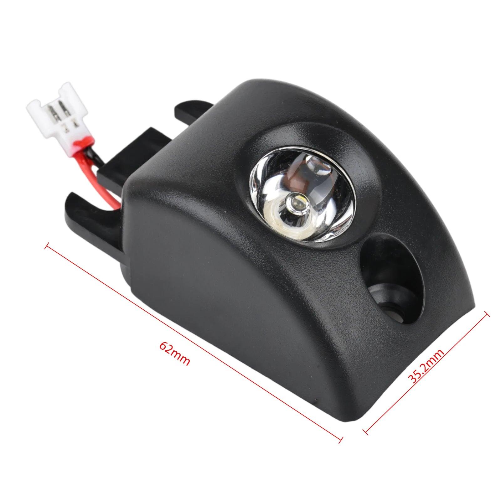 Front Led 12V Lamp for HX X7 X8