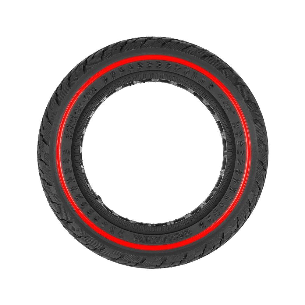 Solid Scooter Tires For VSETT 9&9 ZERO 9