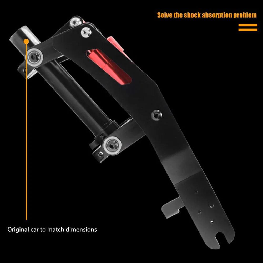 Electric Scooter Rear Shock Absorbers for Ninebot Max G30 Xiaomi