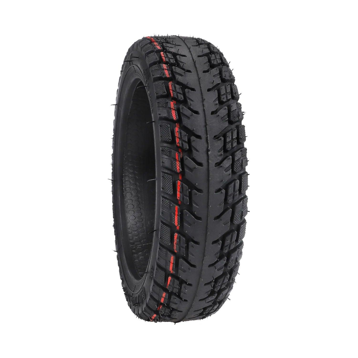 Ninebot Max G30 G30D G30LP 10inch 60/70-6.5 Thickened Outer Tire With Valve