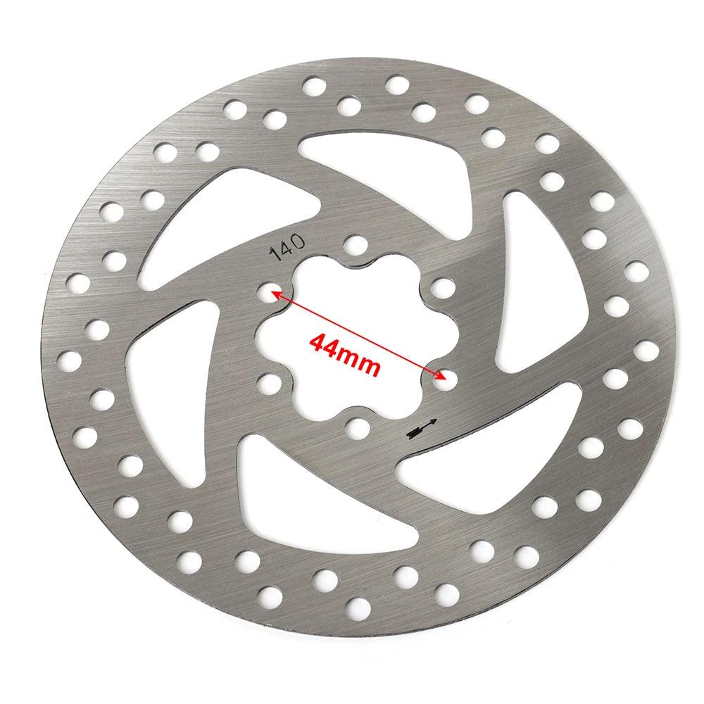 140MM Brake Disc Parts for Ninebot F20 F30 F40 for Kugoo M4 ZERO