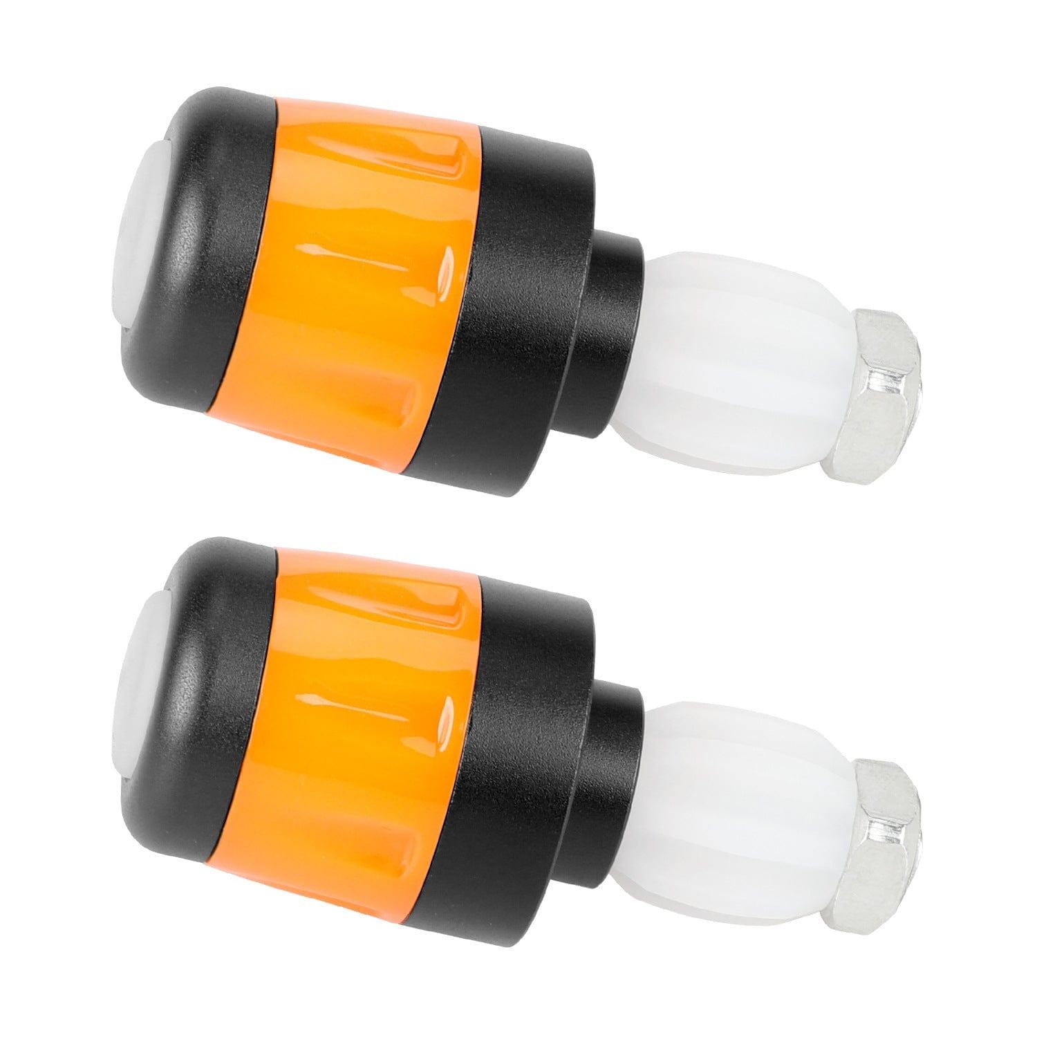 Rechargeable Grip Plug Light Electric Scooter