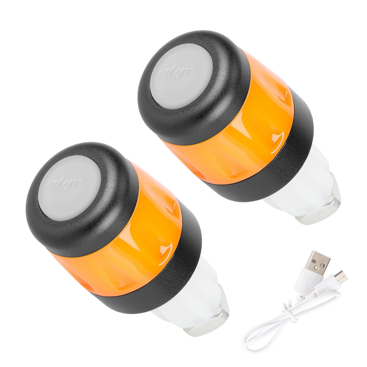 Rechargeable Grip Plug Light Electric Scooter