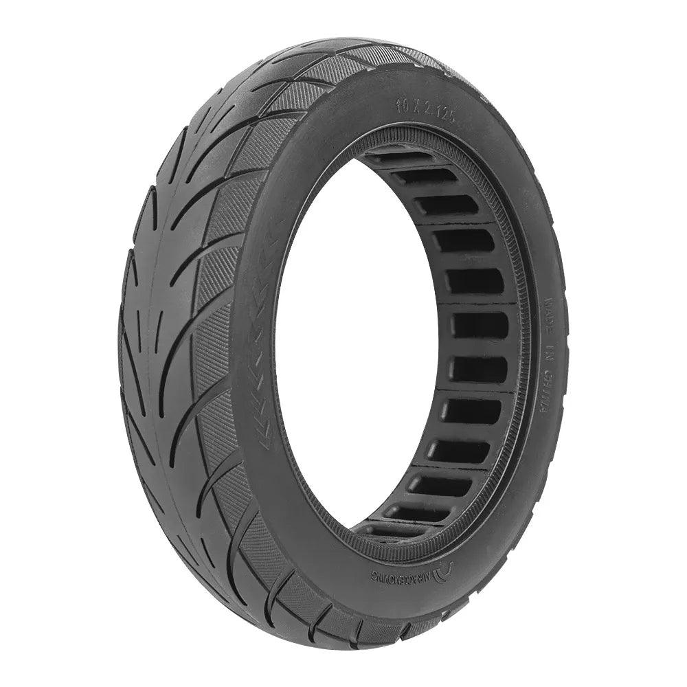 10 Inch Solid Tubeless Tire For Ninebot Segway F20 F25 F30 F40
